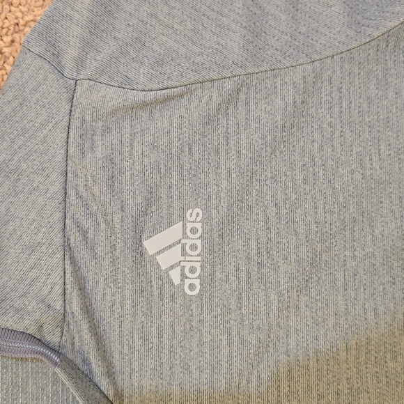 Adidas men's t-shirt.  Size XL - Picture 5 of 9